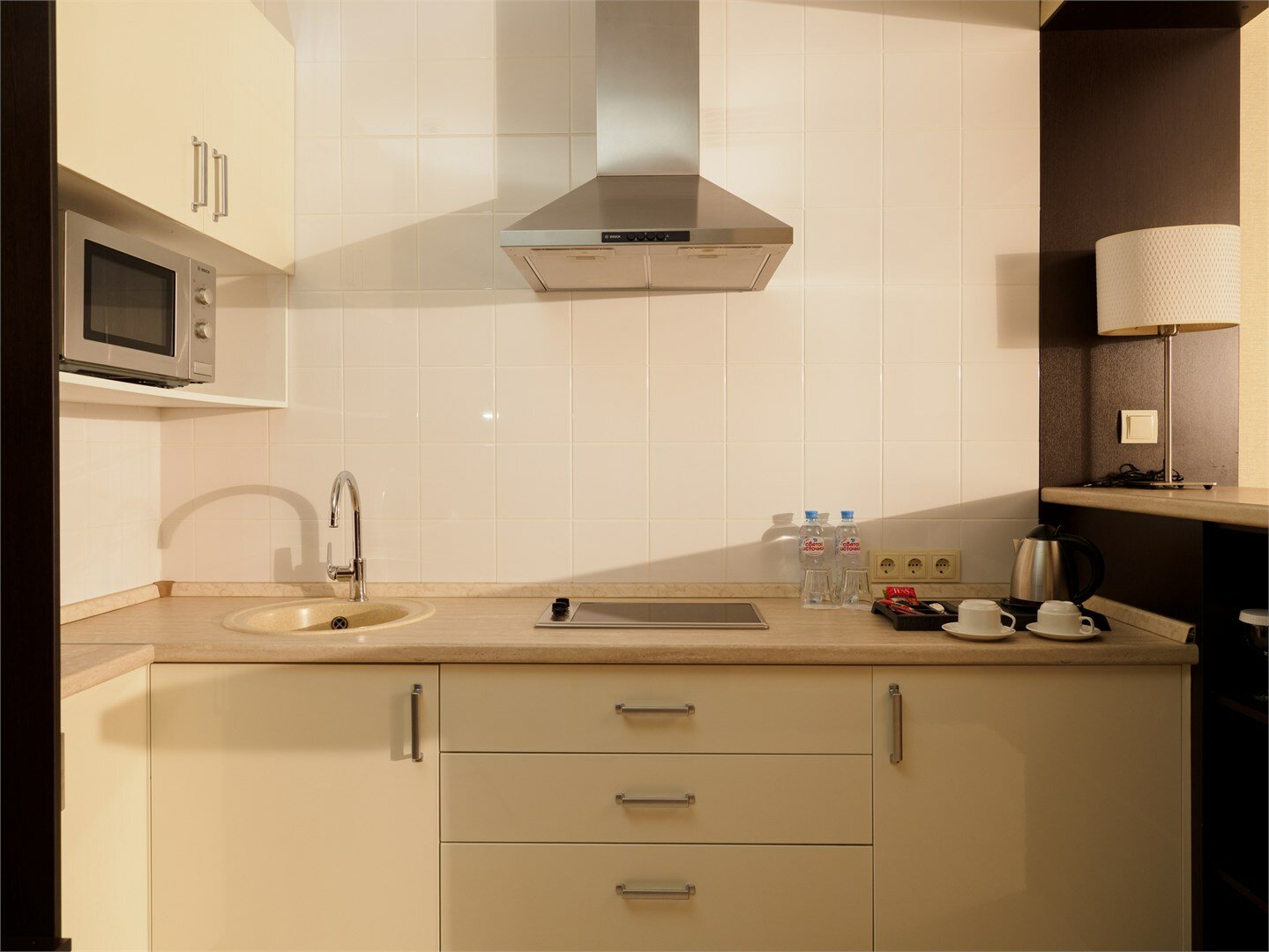 Номер Студия (Double/Twin)