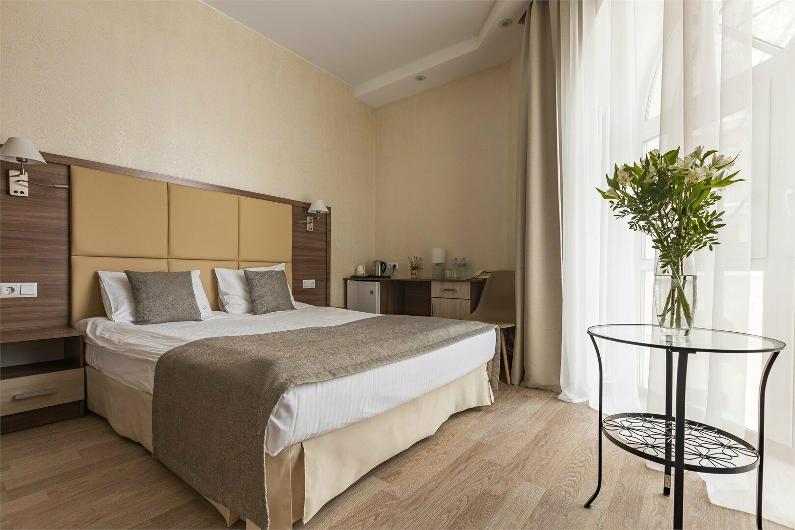 Комфорт улучшенный