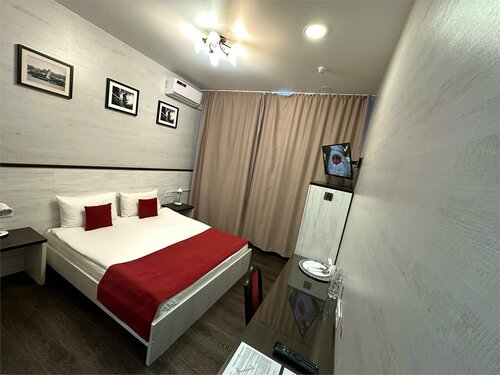 Стандарт дабл