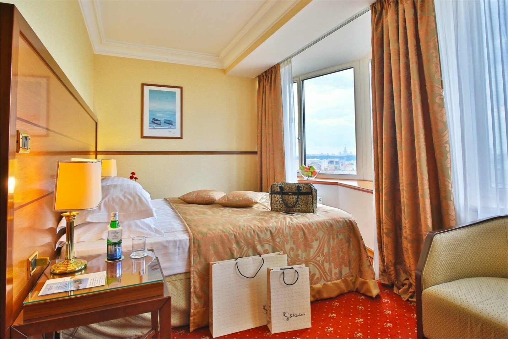 Стандарт Плюс