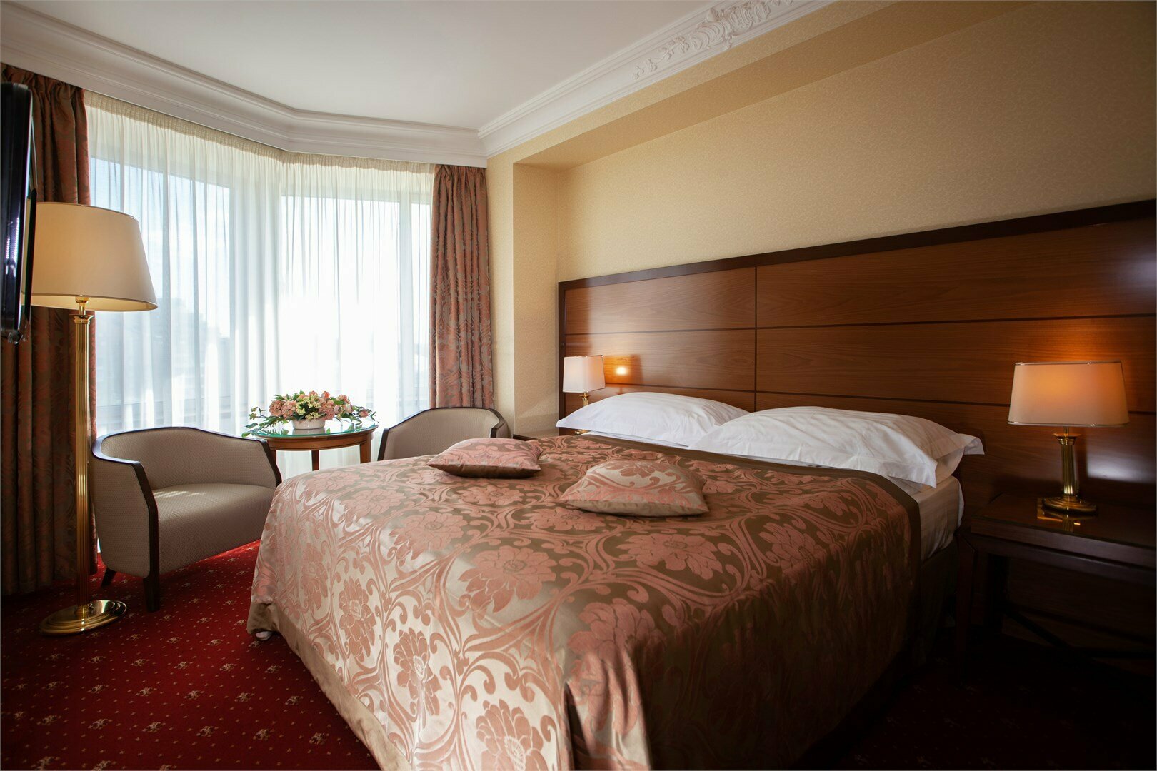 Бизнес Стандарт