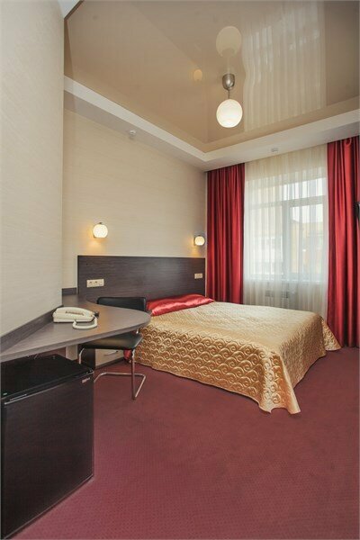 Стандарт Double