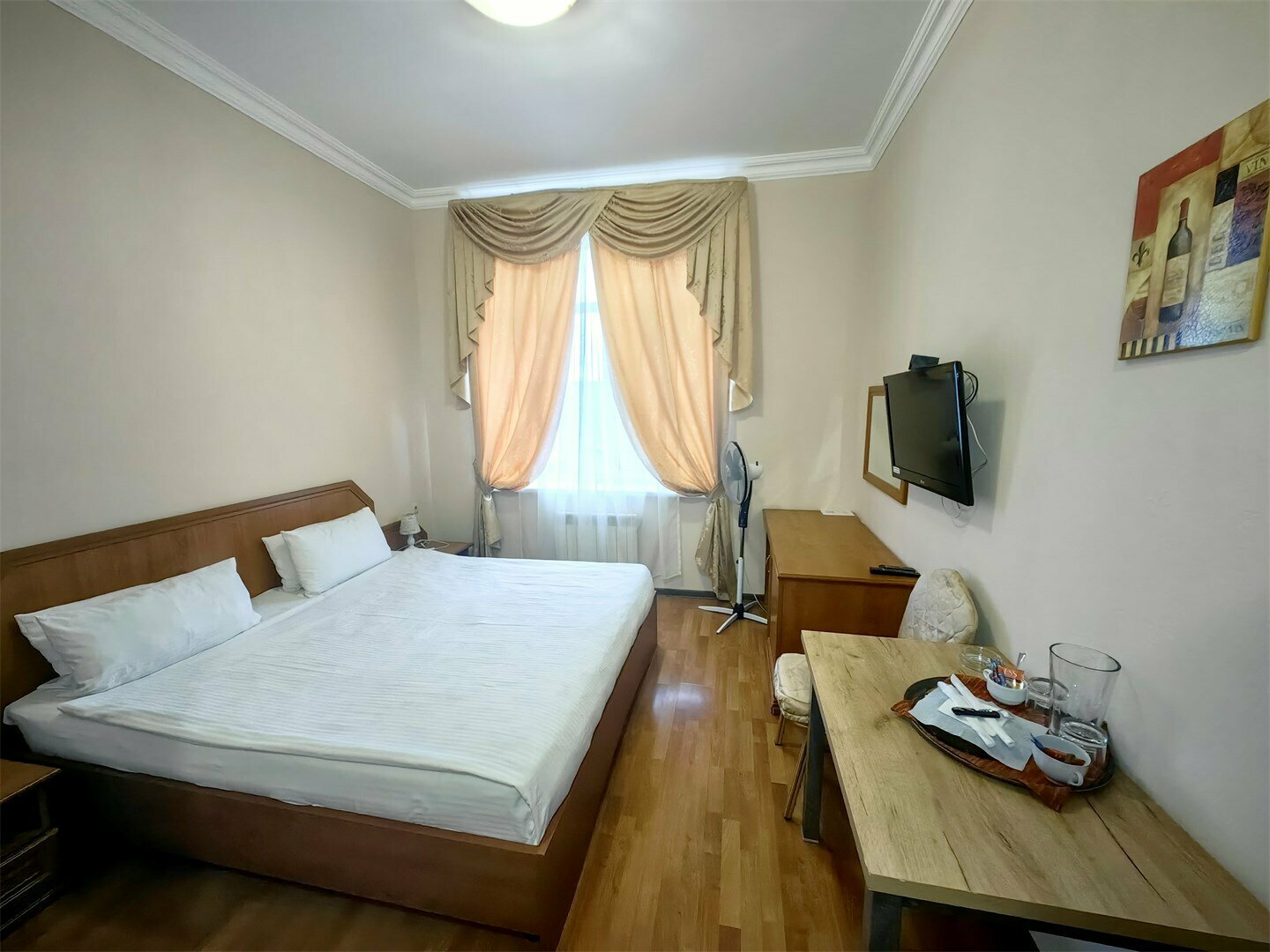 Номер СТАНДАРТ