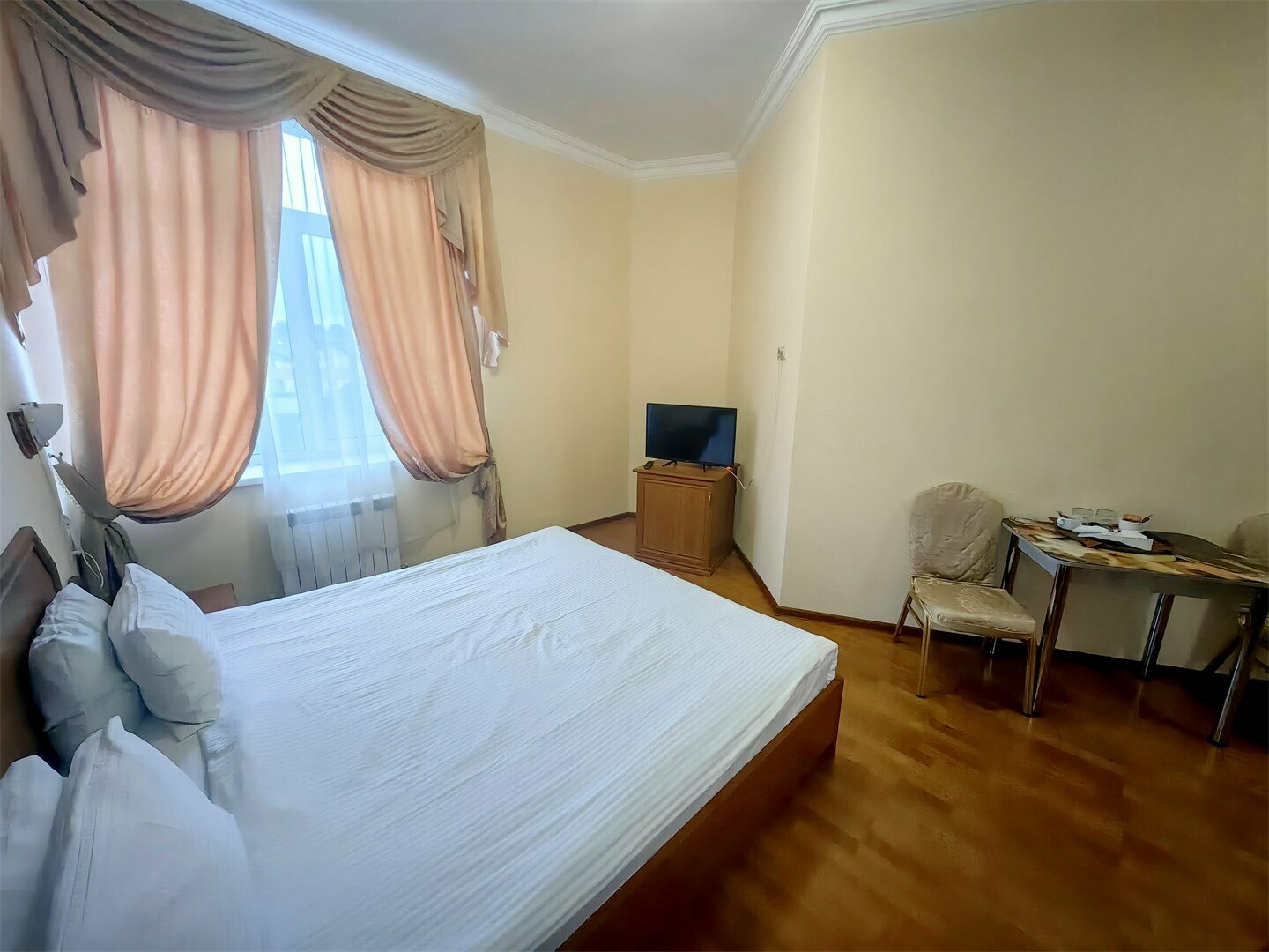 Номер СТАНДАРТ