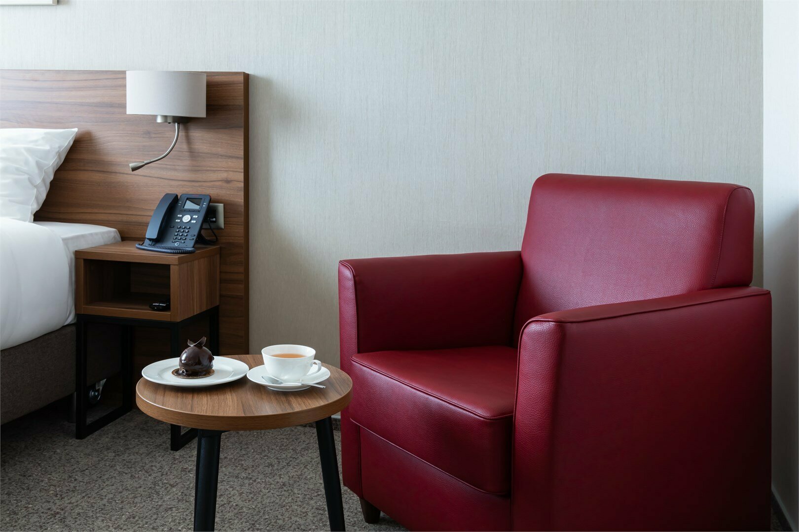 Комфорт c двумя кроватями