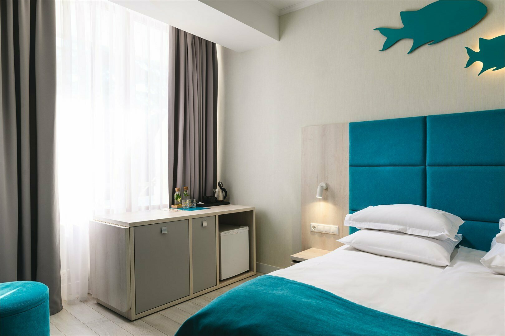 Стандарт плюс KING