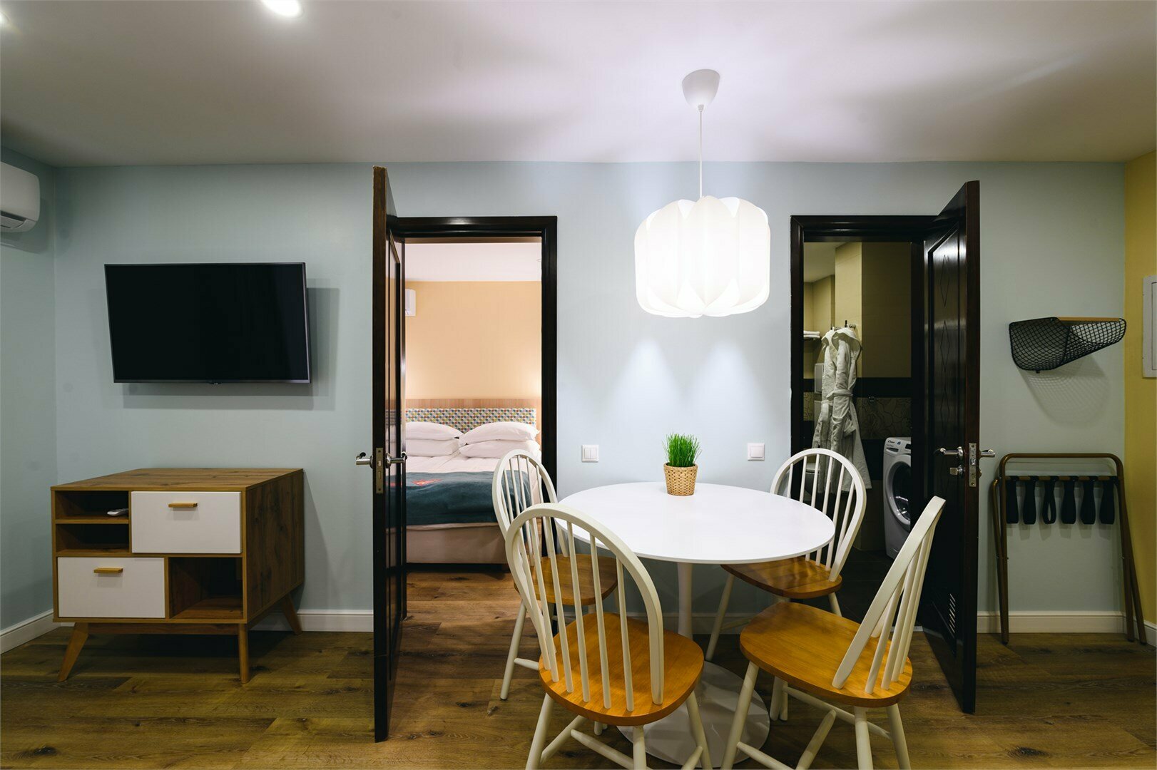 Квартира "Комфорт 2-х комнатная"