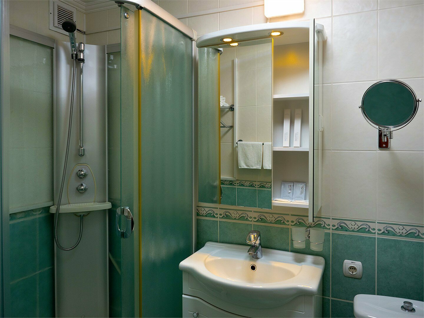 Джуниор - Сюит с одной кроватью