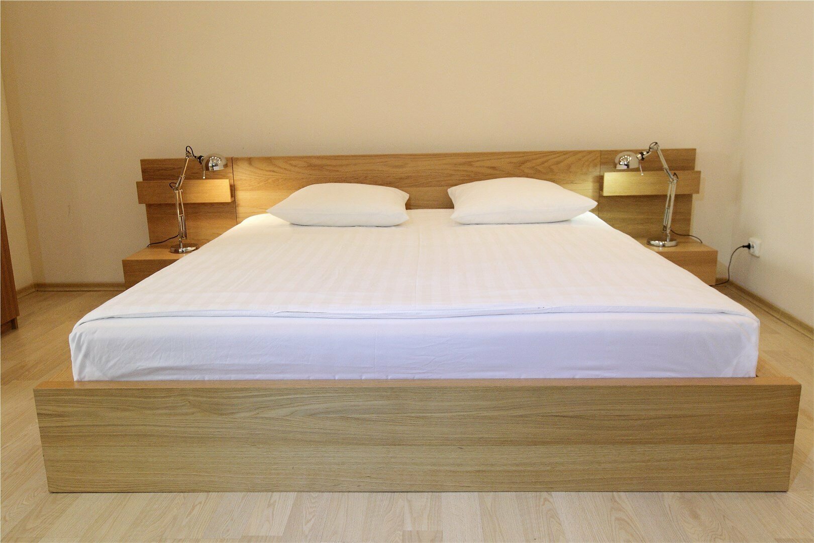 Семейные апартаменты