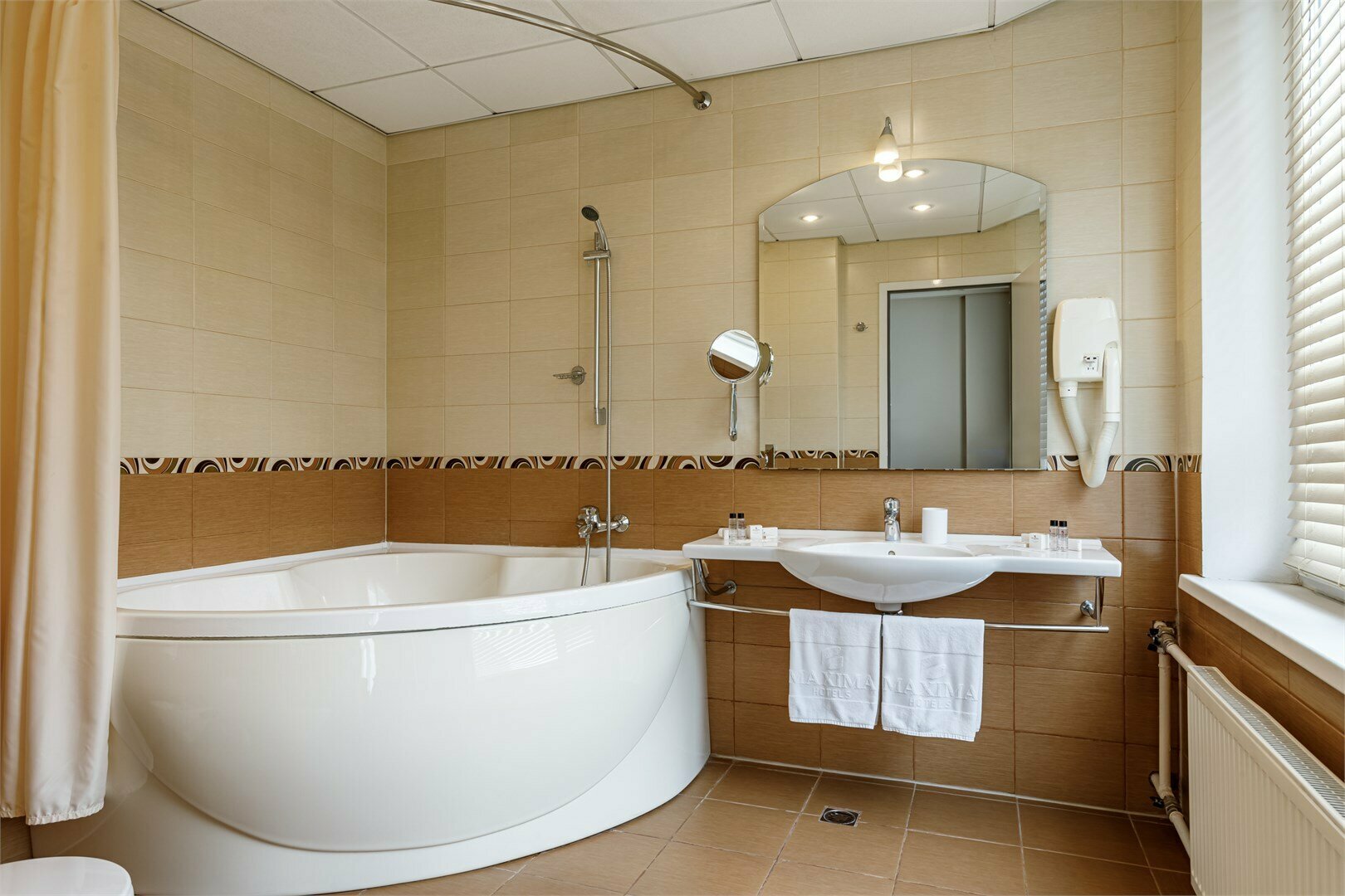 Номер-студия