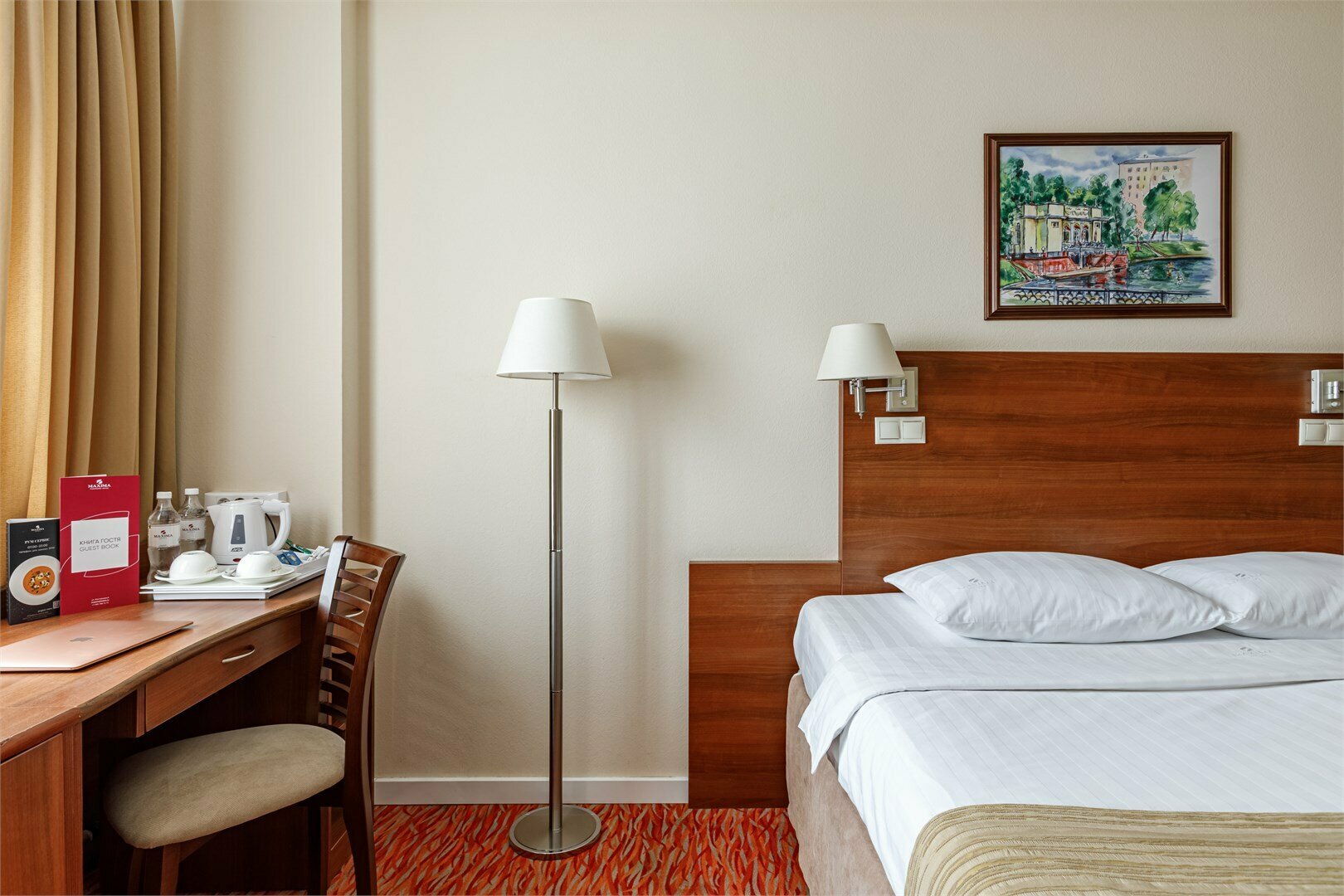 Номер-студия