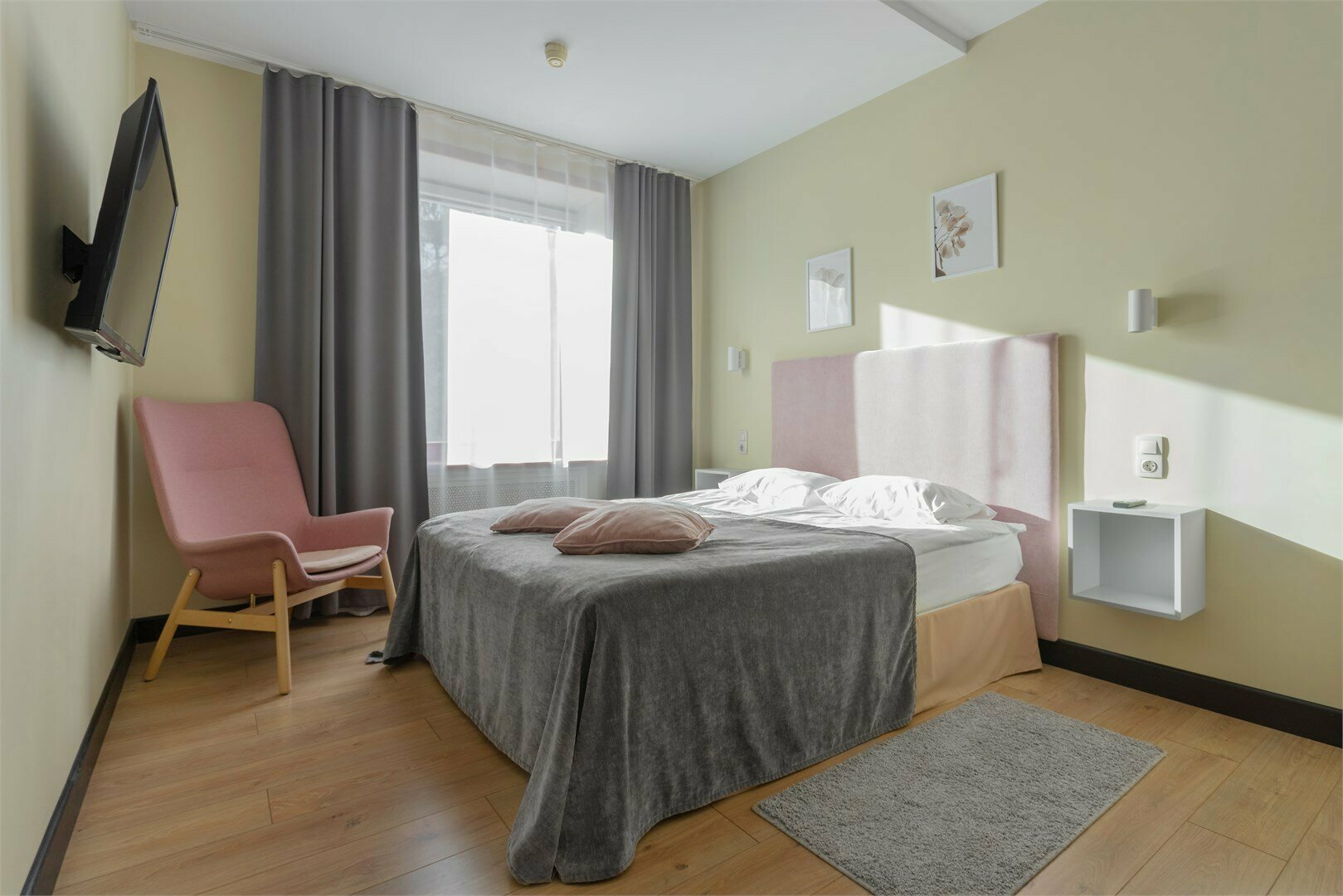 «Дог-френдли» Студио