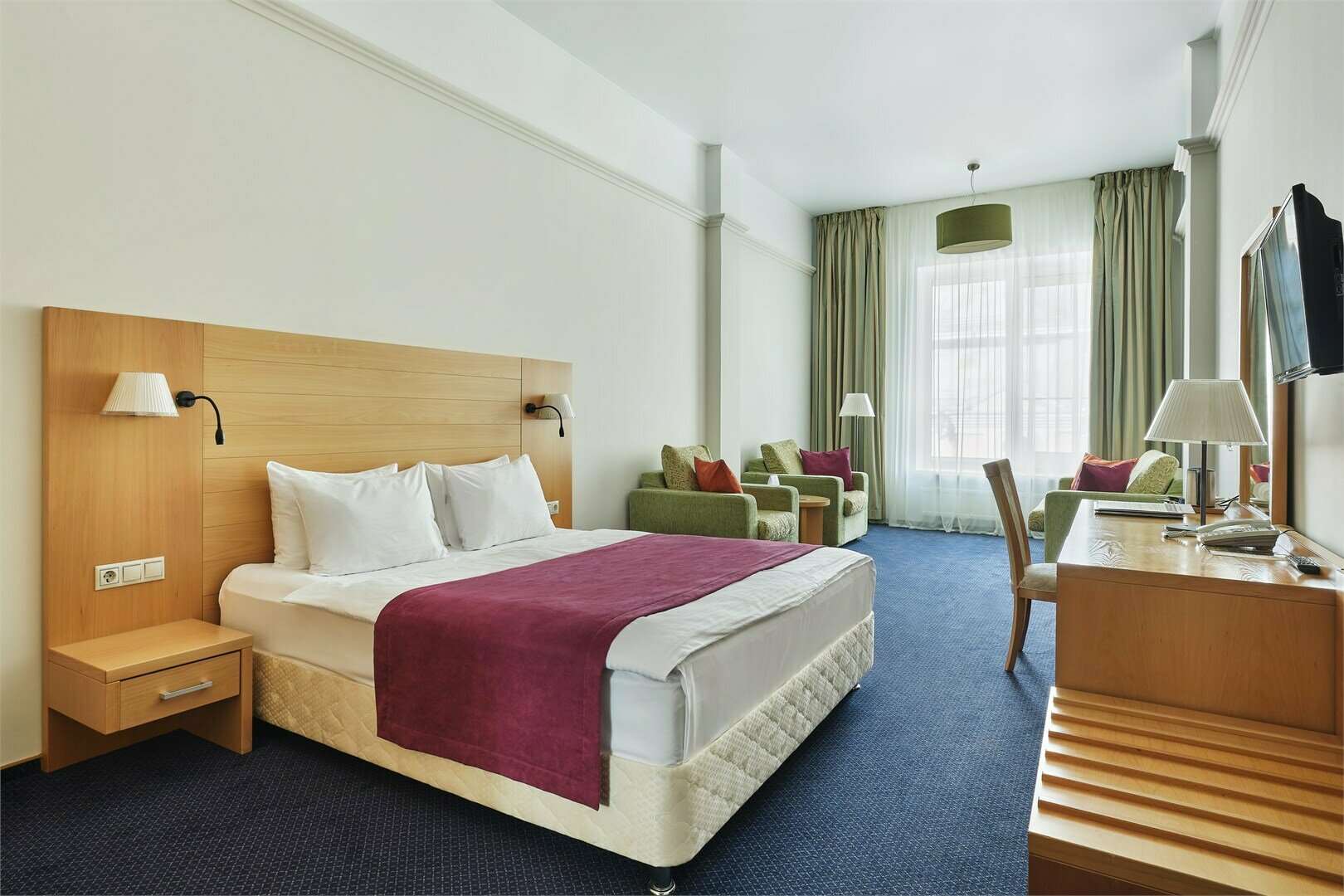 Джуниор сюит