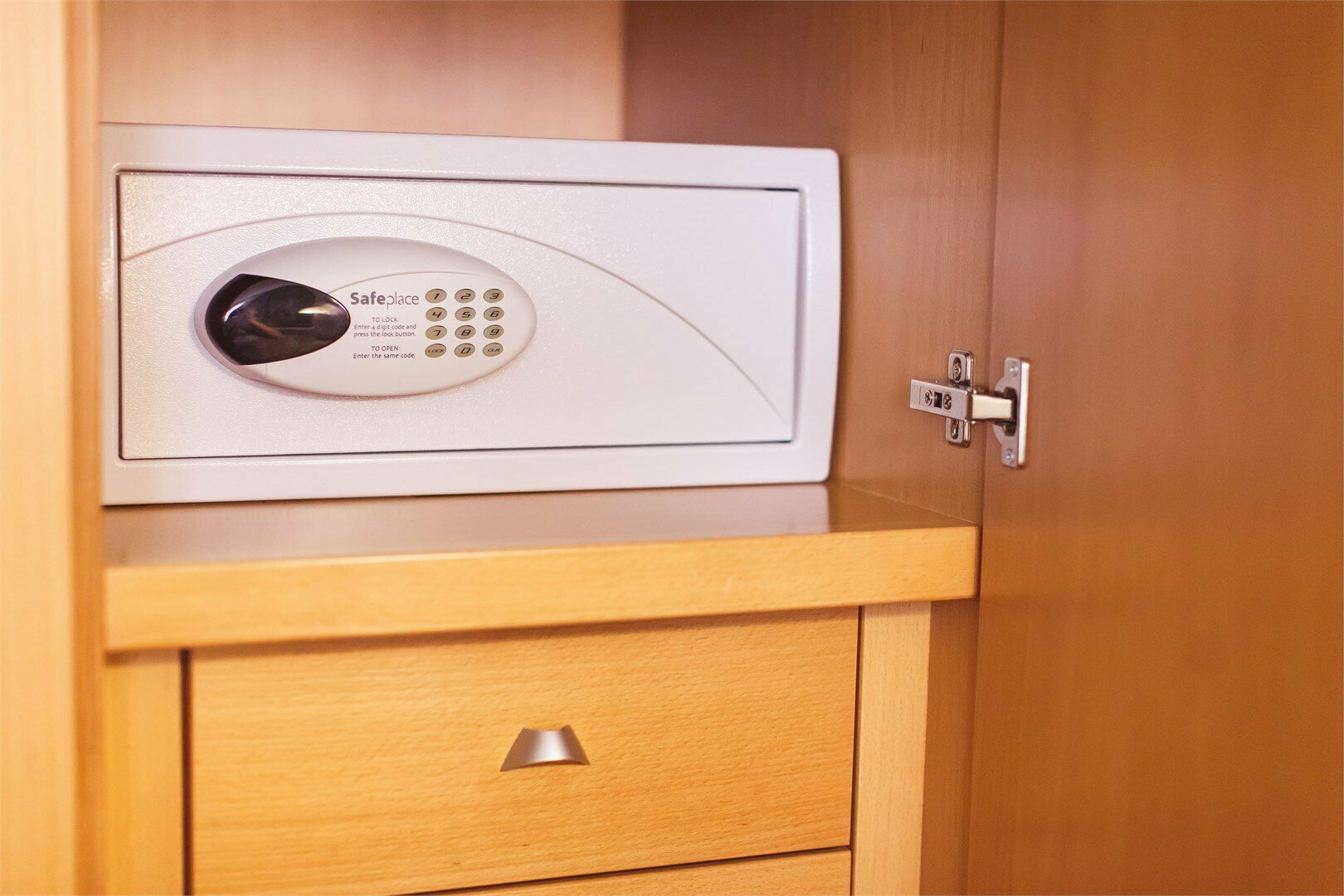 Номер для людей с ограниченными возможностями