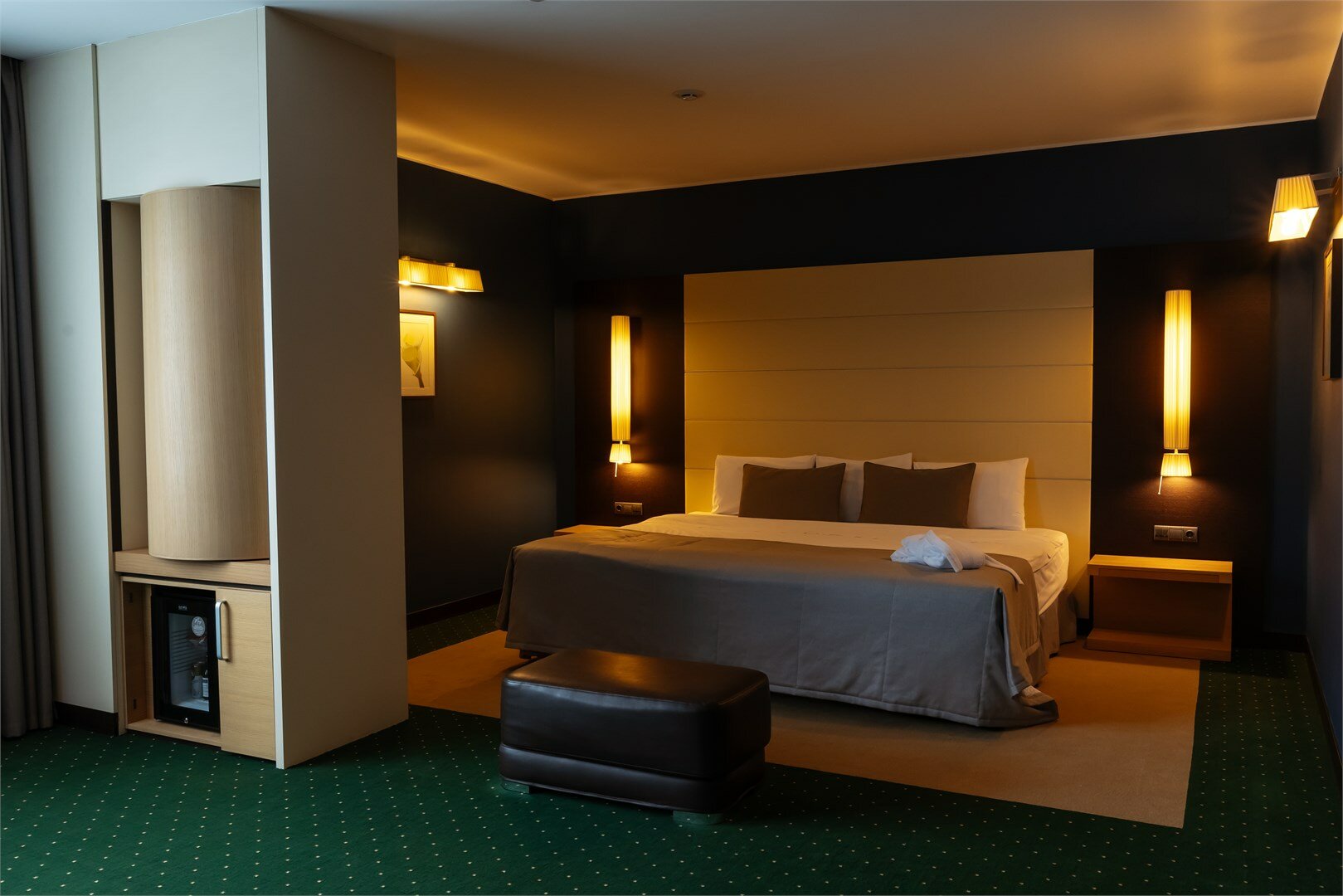 Президентский Сюит