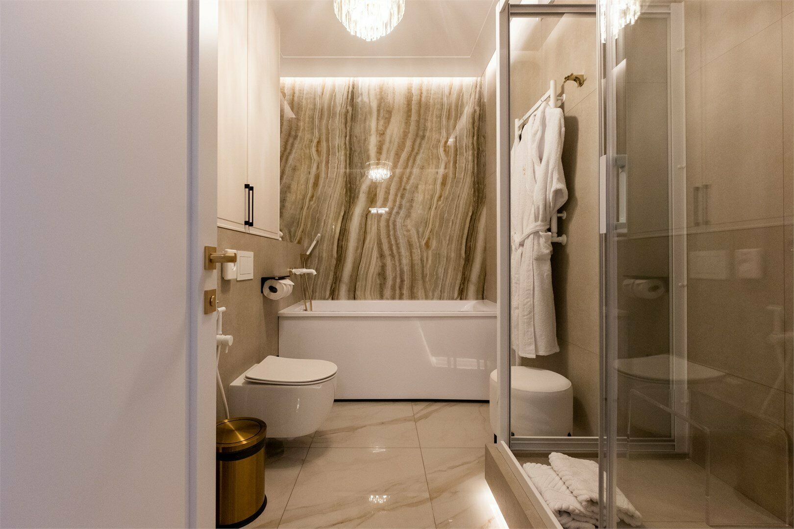 Представительский люкс