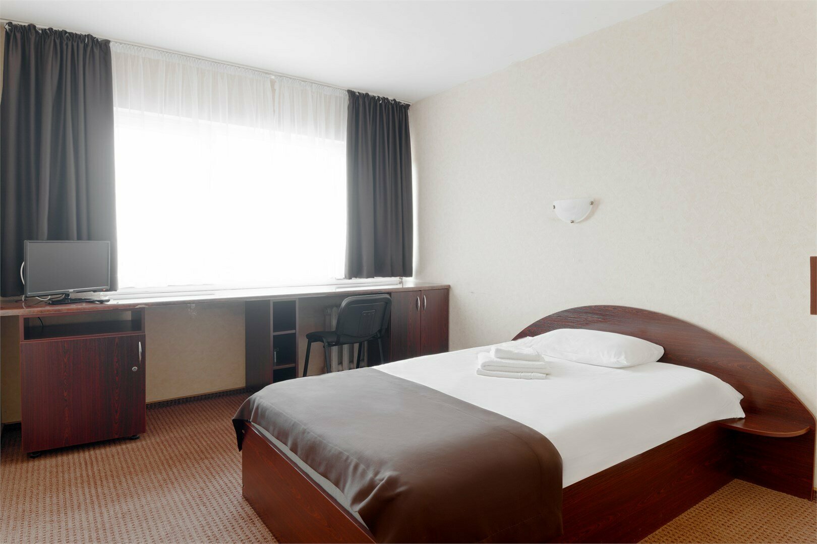 Одноместный номер