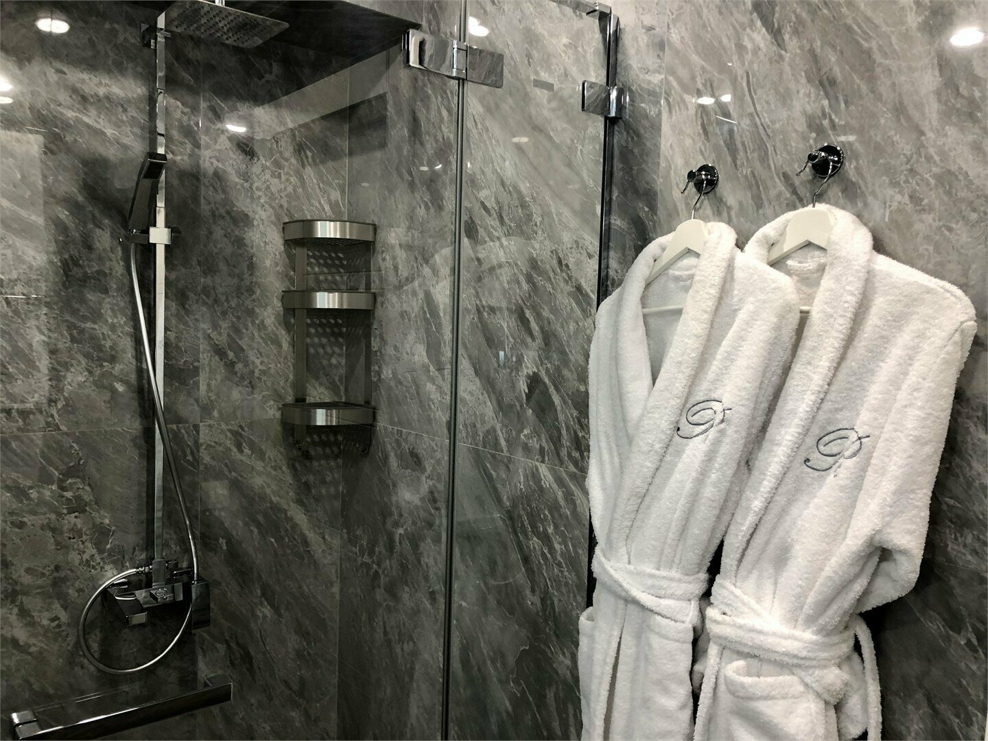 Апартаменты