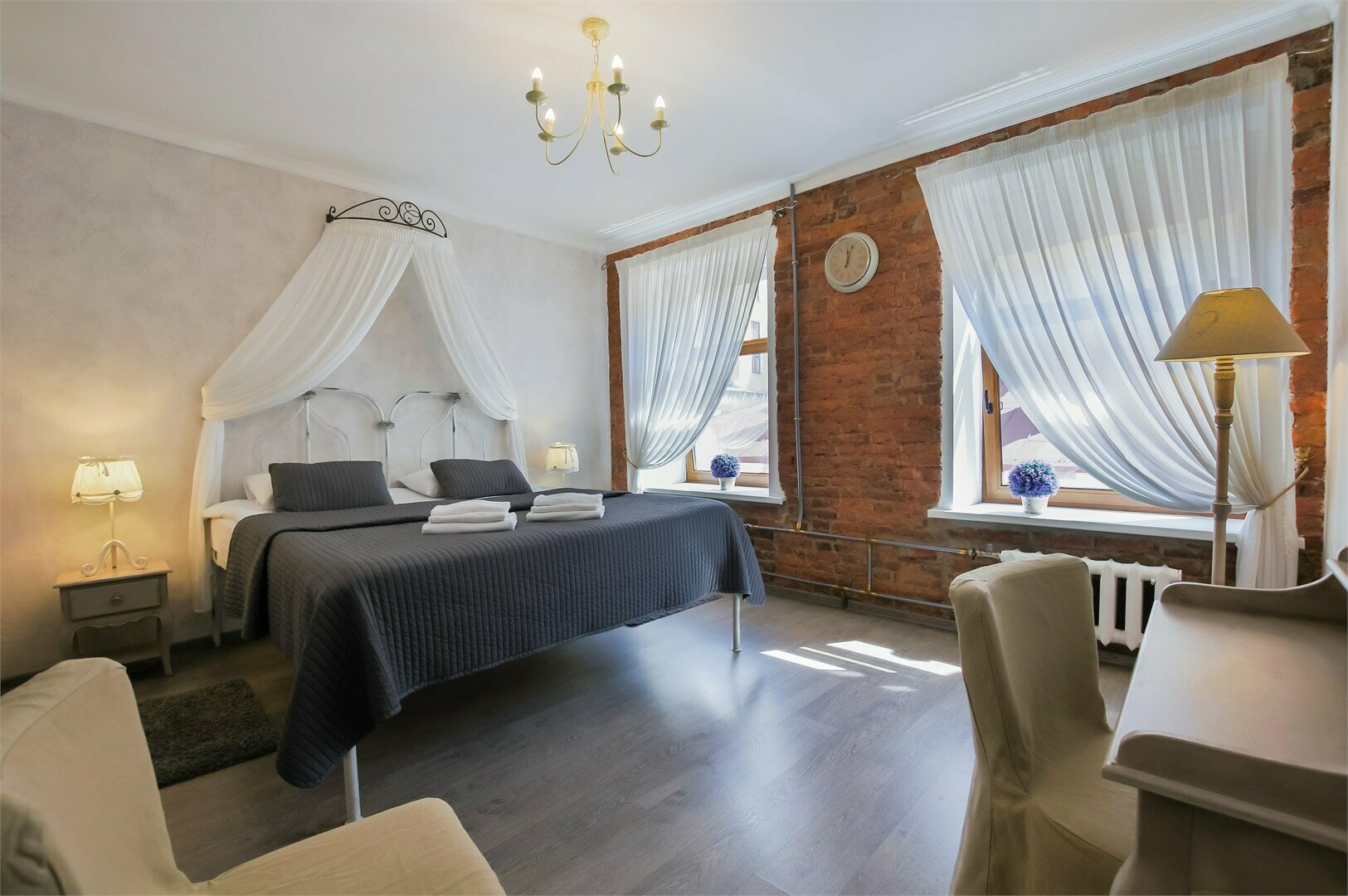 Стандарт King Size