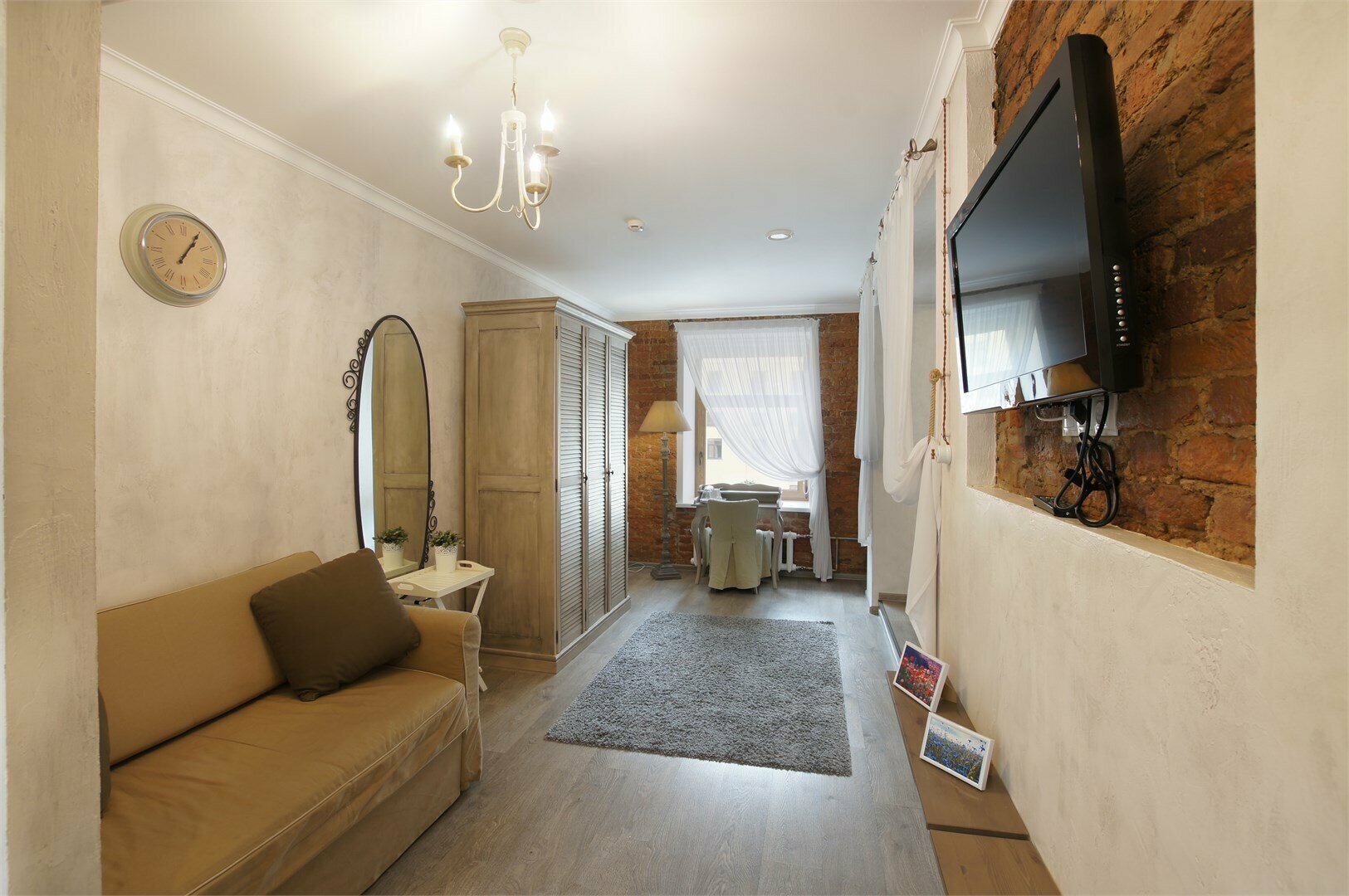 Улучшенный