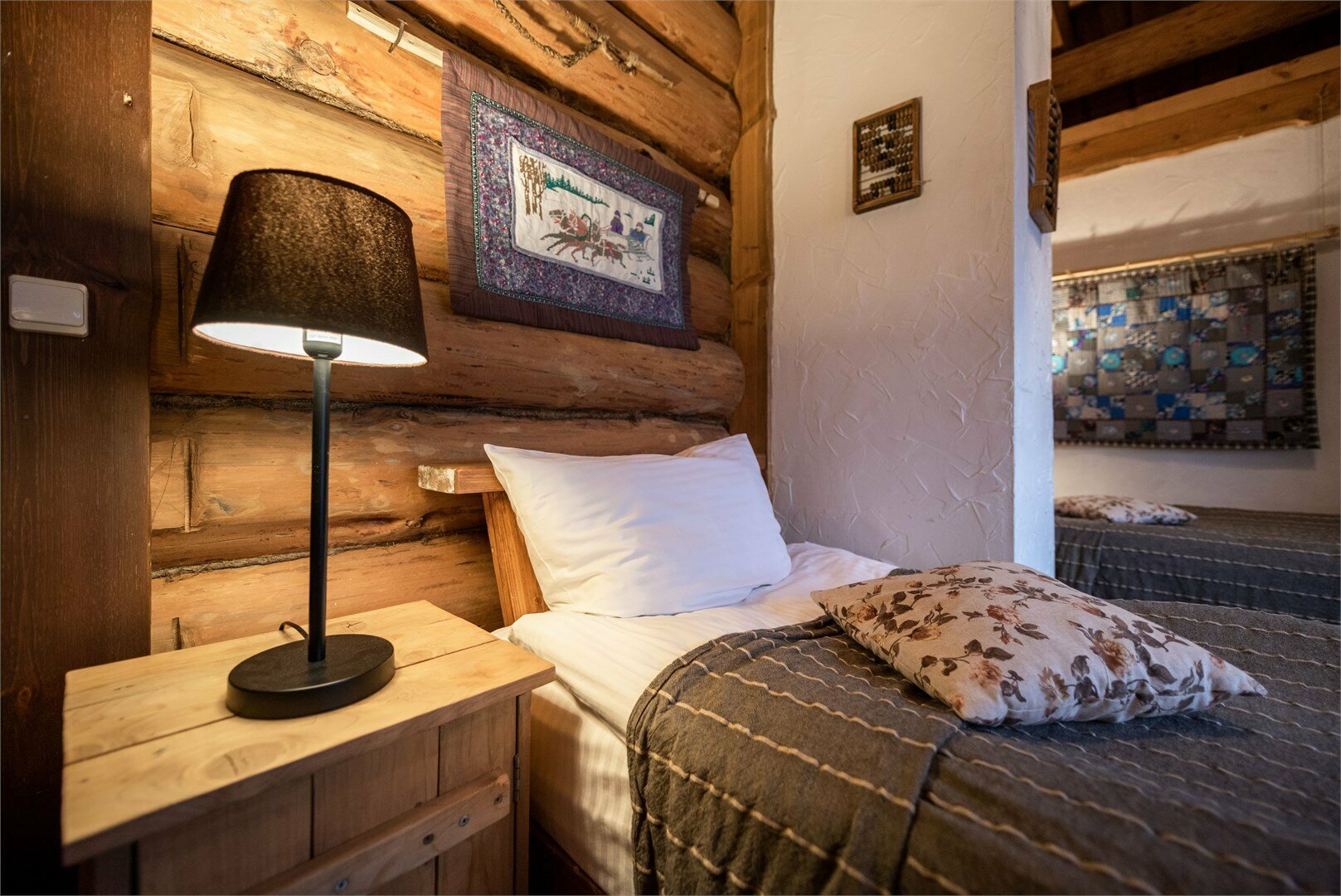 Богатство №7