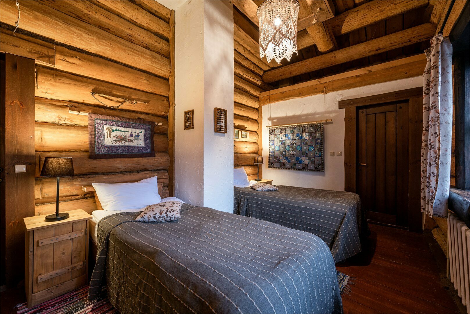 Богатство №7