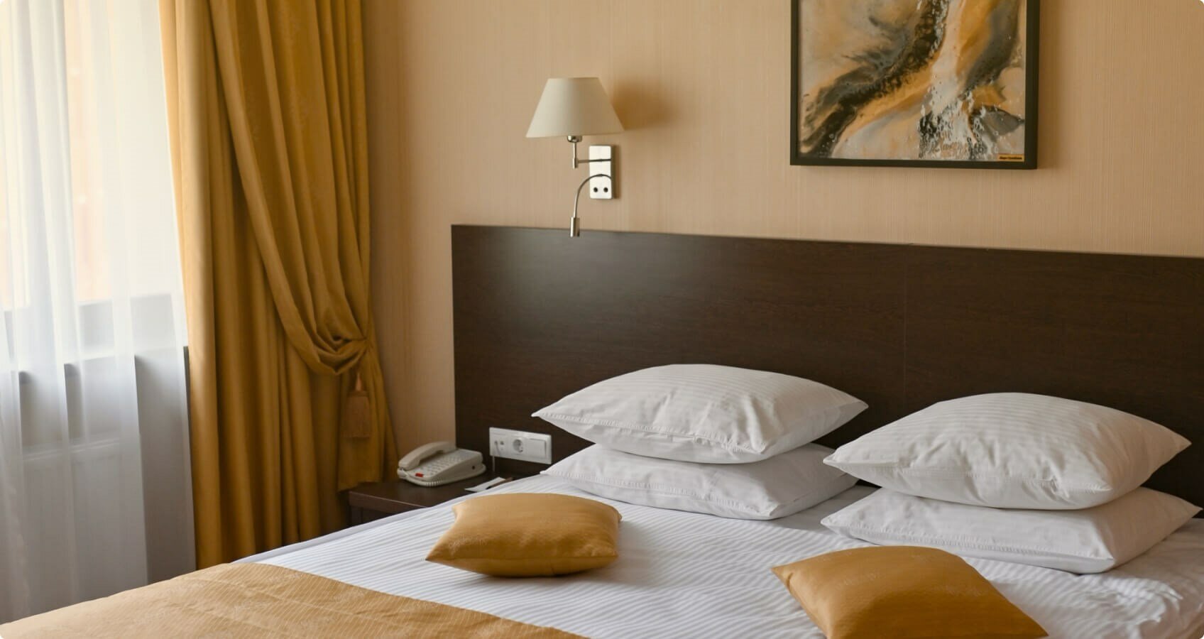 Двухместный стандарт