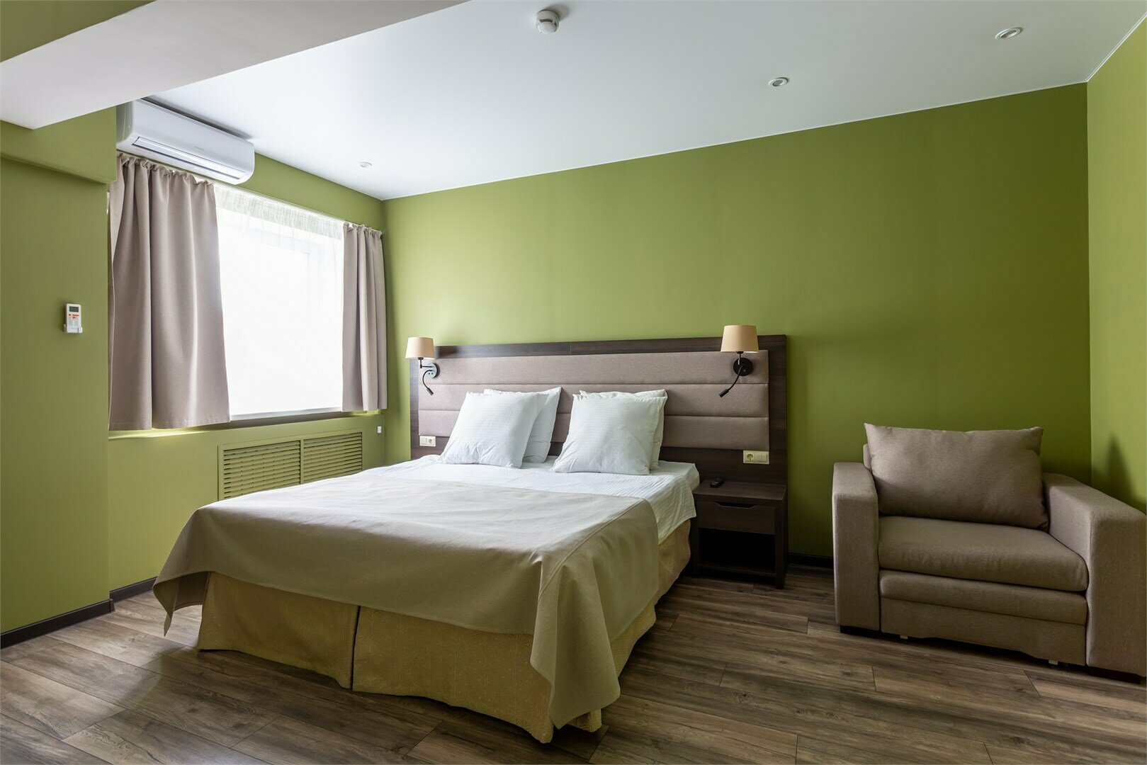 Комфорт двухкомнатный