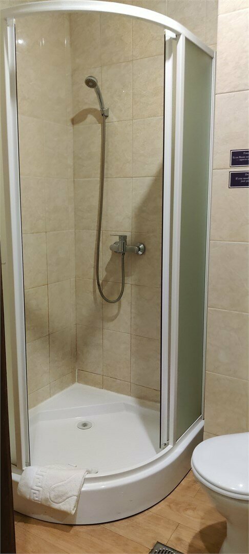 Одноместная комната