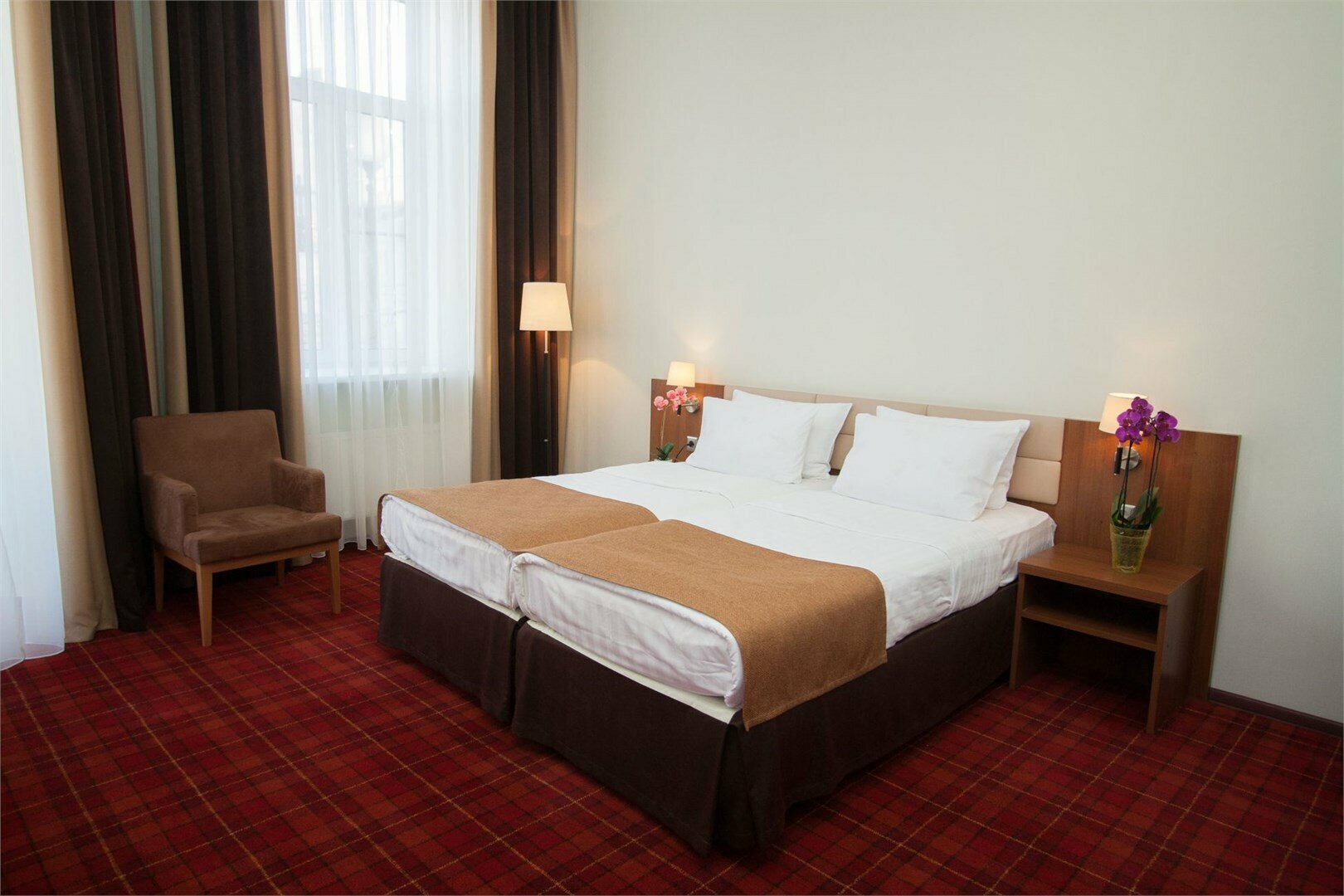 Джуниор сюит