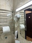 Двухместный номер с 2 отдельными кроватями в Парк Отель