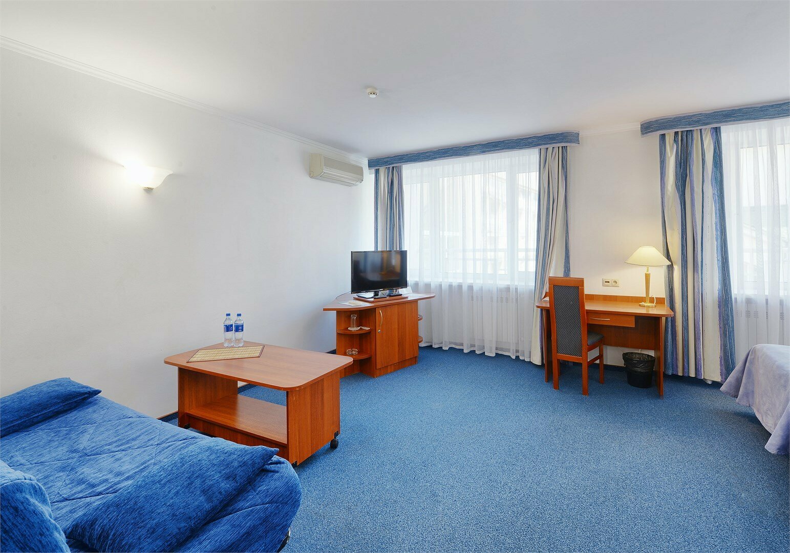 Студия для Людей с ограниченными возможностями