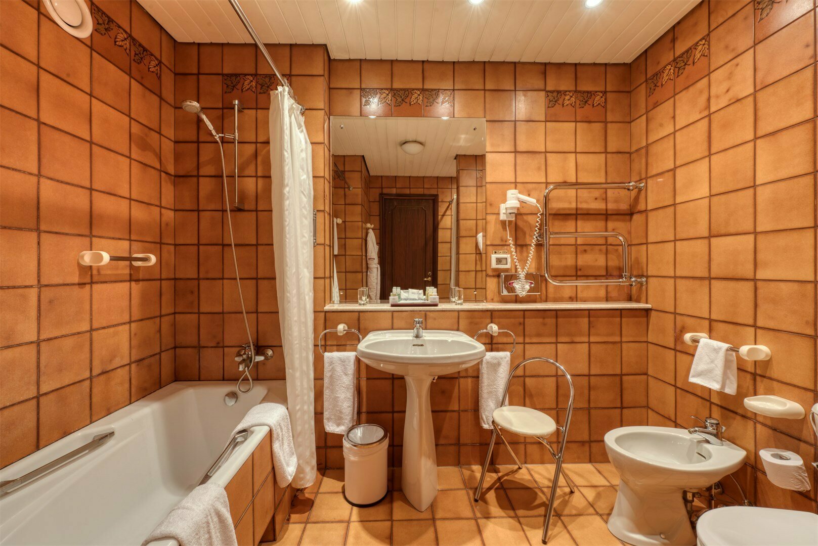 Делюкс Modus DOUBLE