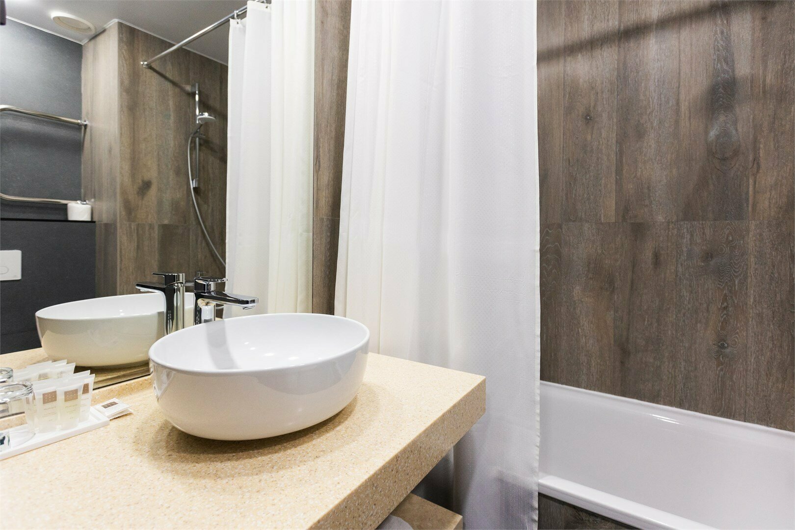 Комфорт плюс