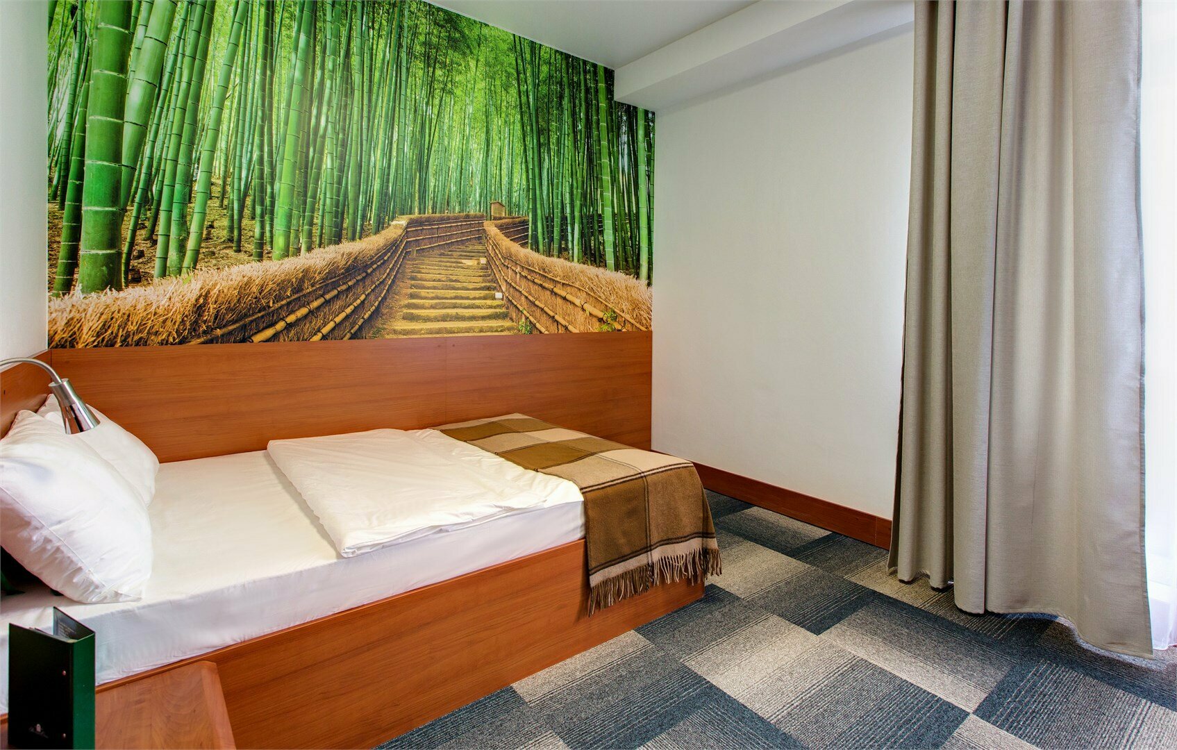 Стандарт одноместный