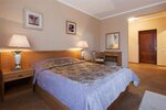 Полулюкс Junior Suite в Отель Новый
