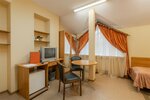 Двухместный номер Эконом-класса в Тверь Парк Отель