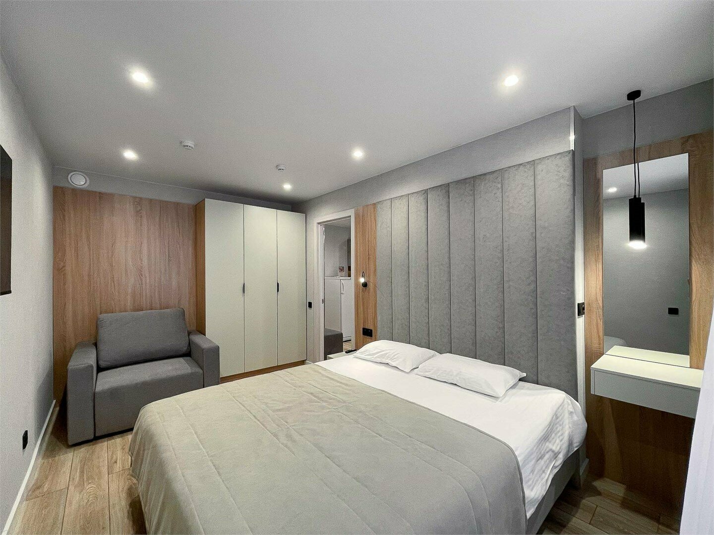 Апартаменты (Корпус  "Сосновый")