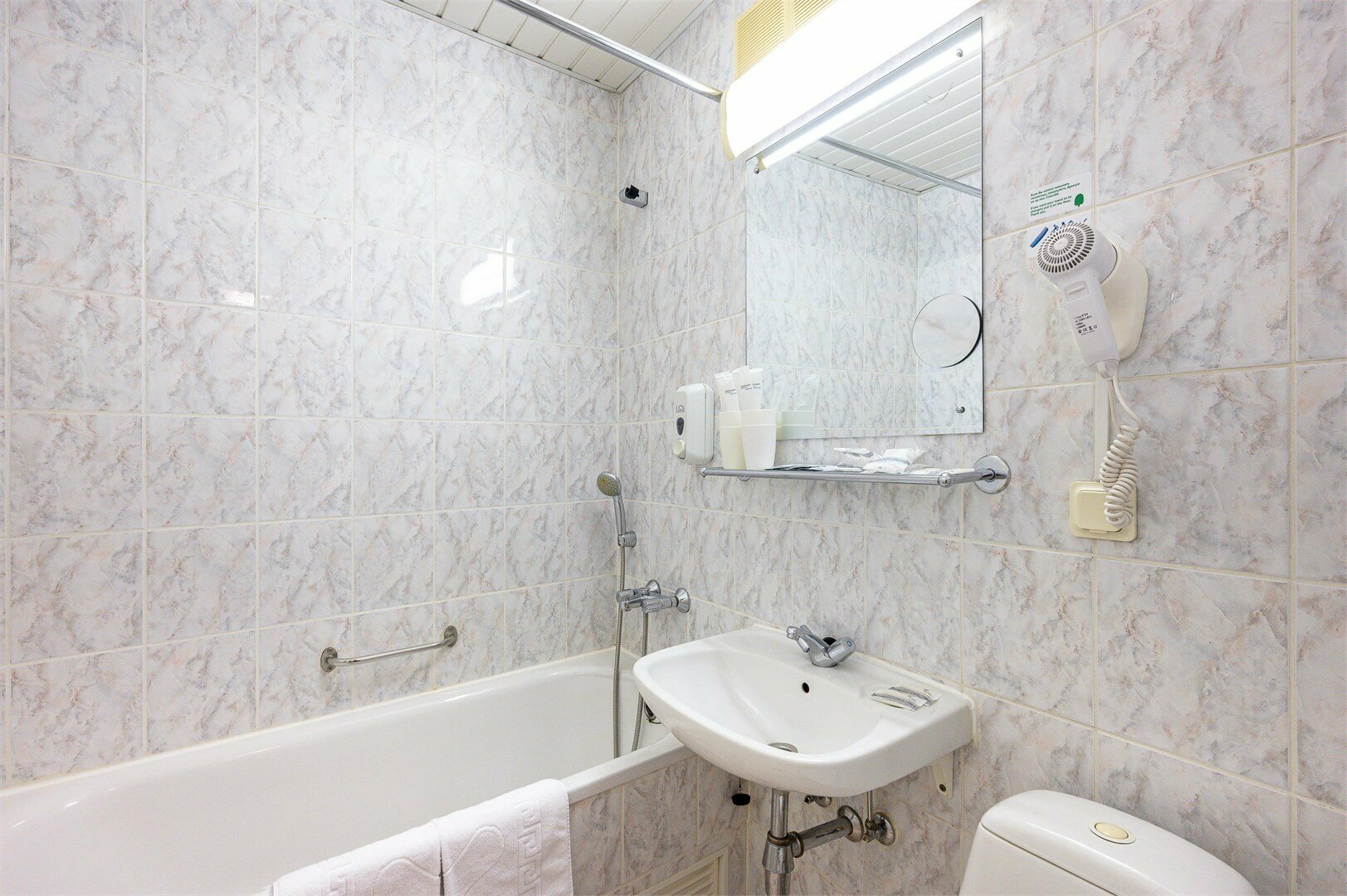 Стандарт семейный (I категория)