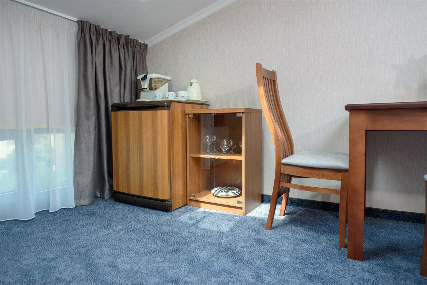 Гранд Люкс (2-местный 3-комнатный 2-х уровневый с балконом)