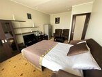 Полулюкс-Семейный номер в Сибирь