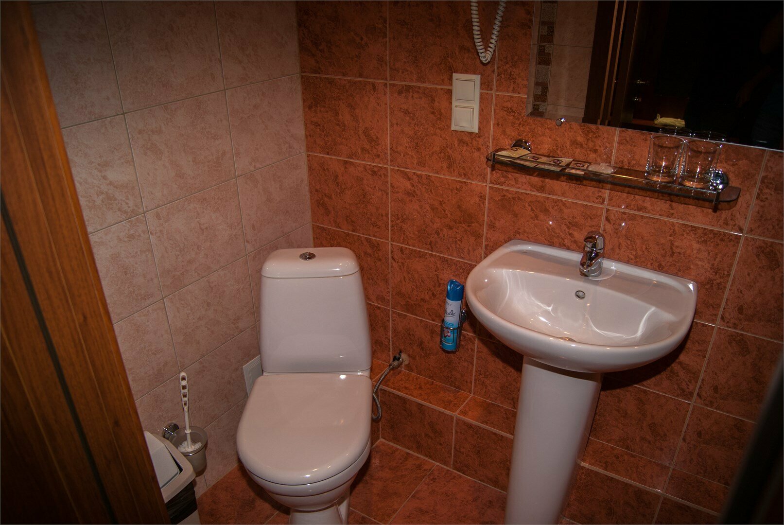 Стандарт TWIN