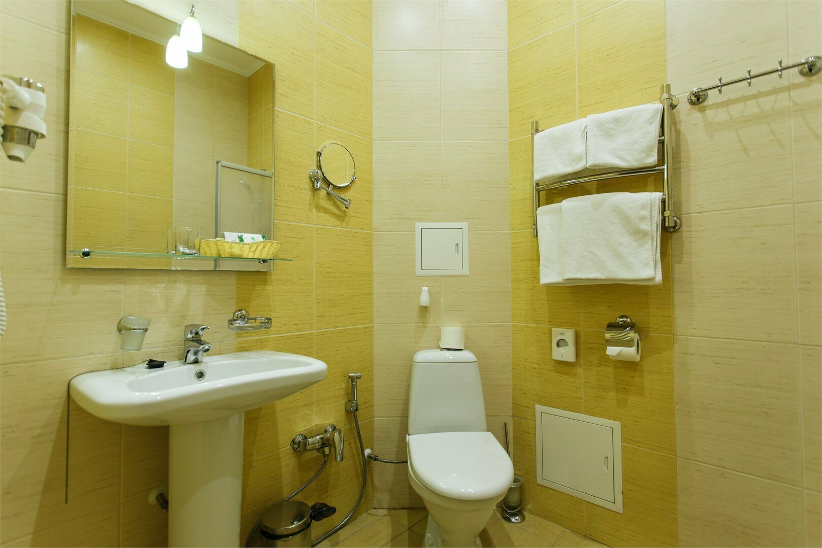 Стандарт 2-х местный