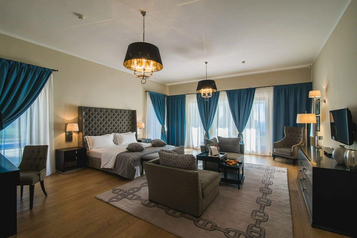 ВИЛЛА «МАША»