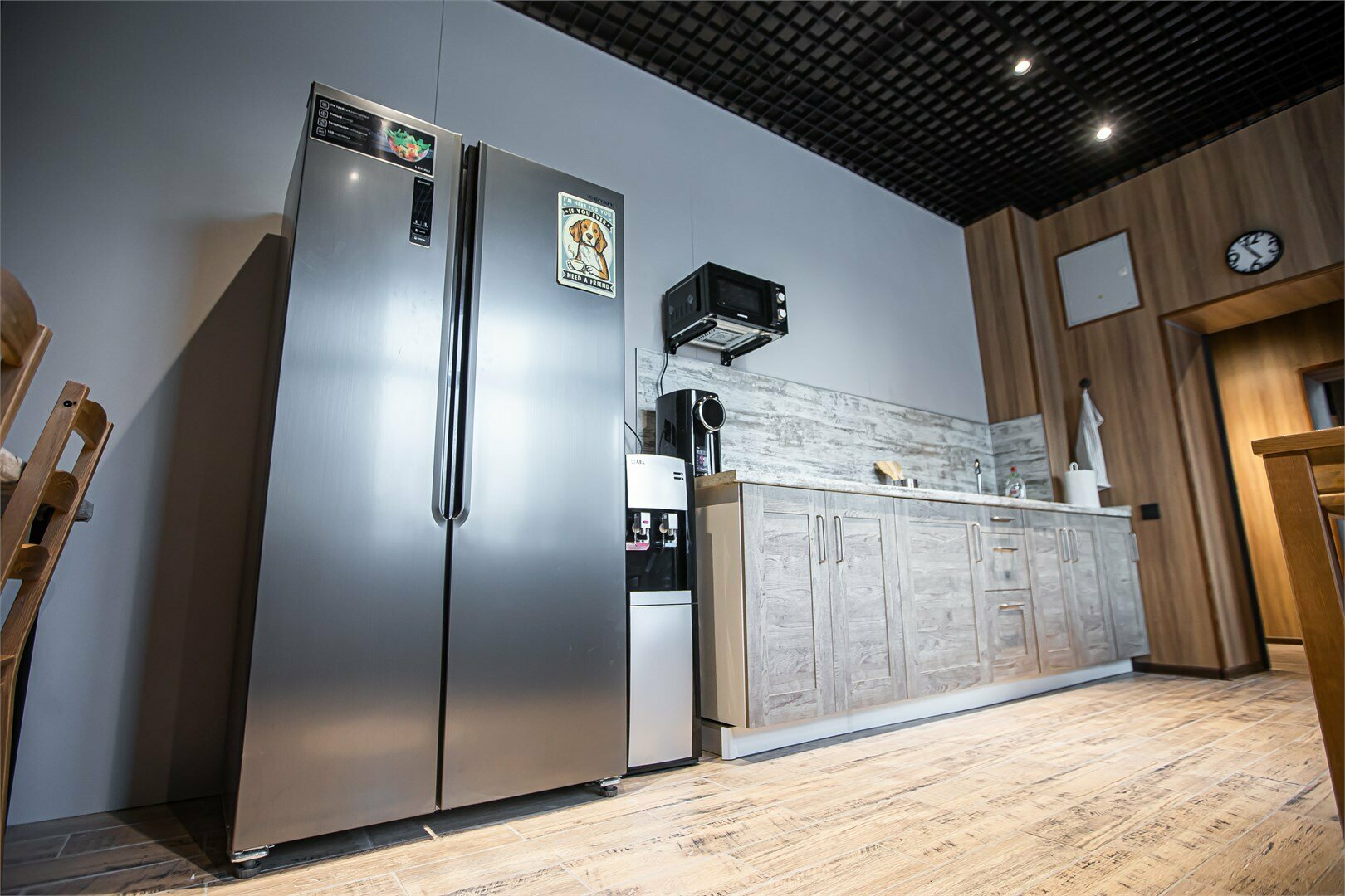 Общий номер для мужчин и женщин