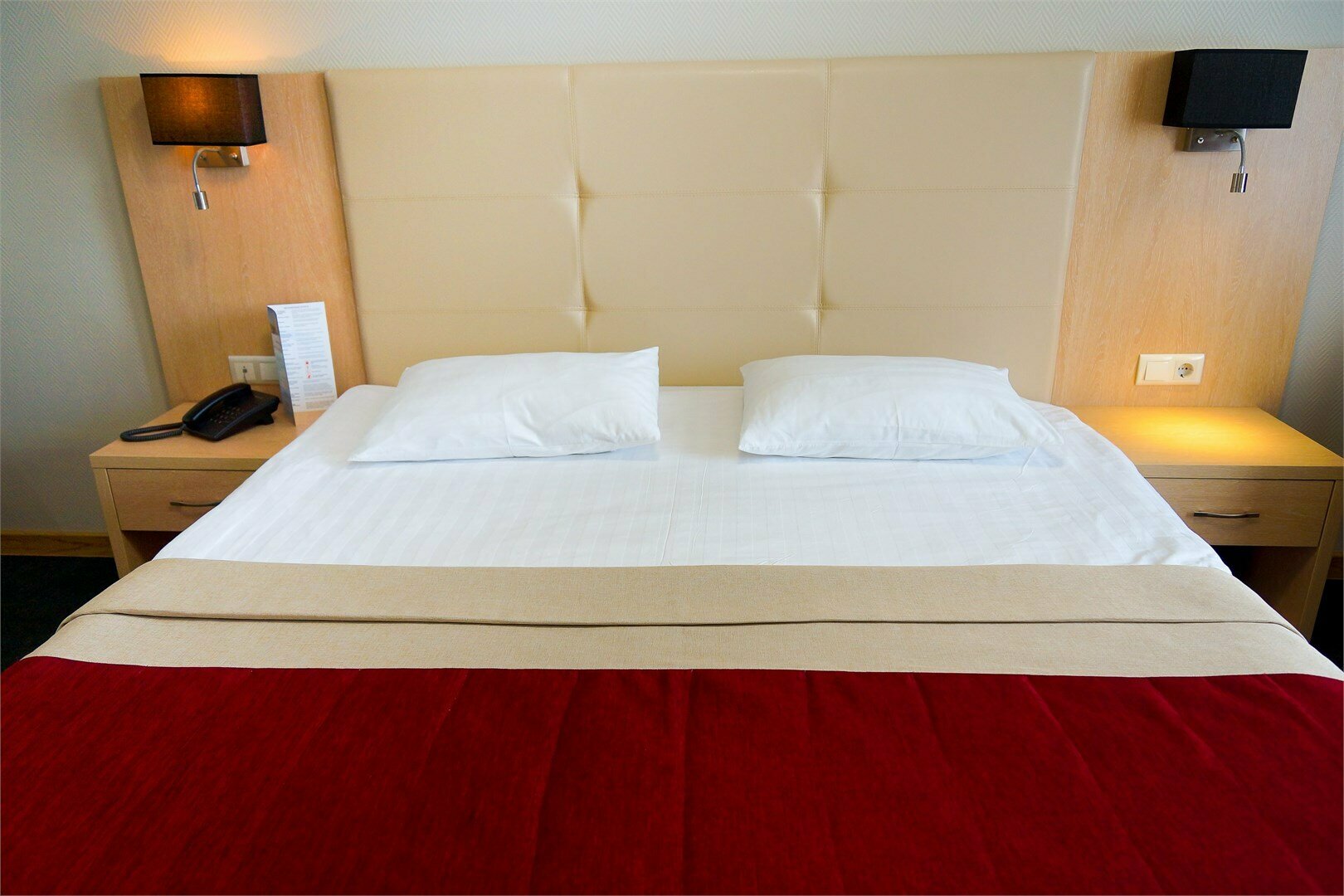 Супериор "Комфорт"