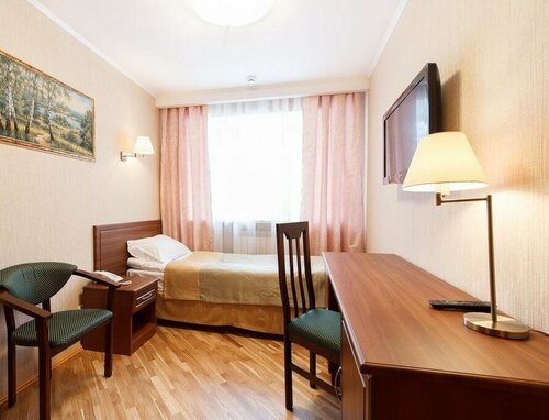 Эконом одноместный в Блоке