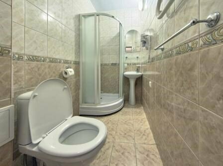 Эконом 1-местный корп. 2