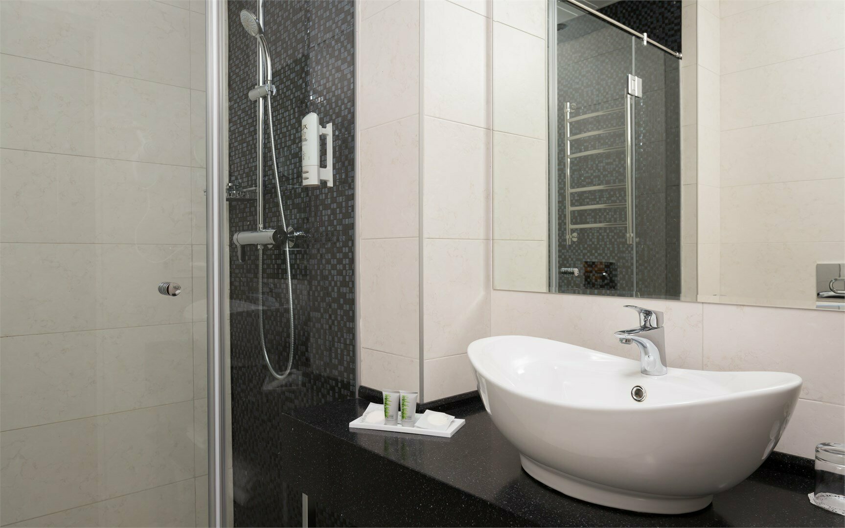 Двухместный стандарт Double