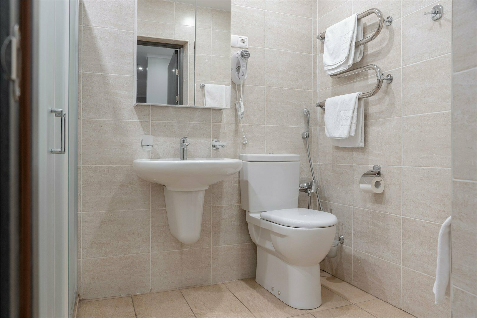 Люкс двухкомнатный (апартамент 2 комнатный)